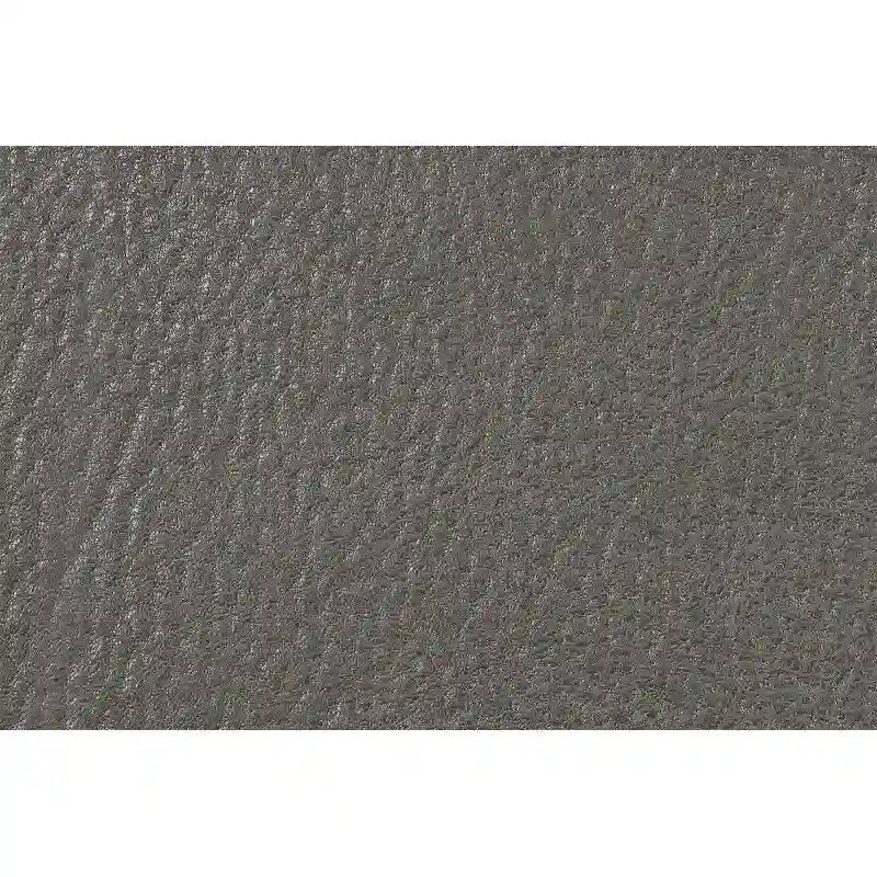 Manuell verstellbares Zweisitzer-Sofa aus Kunstleder mit Ablagekonsole und Getränkehaltern